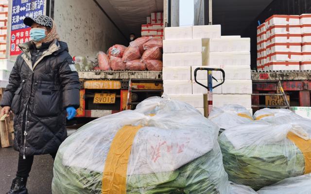 中国粮食有望再获丰收 农业稳产保供成经济“压舱石”