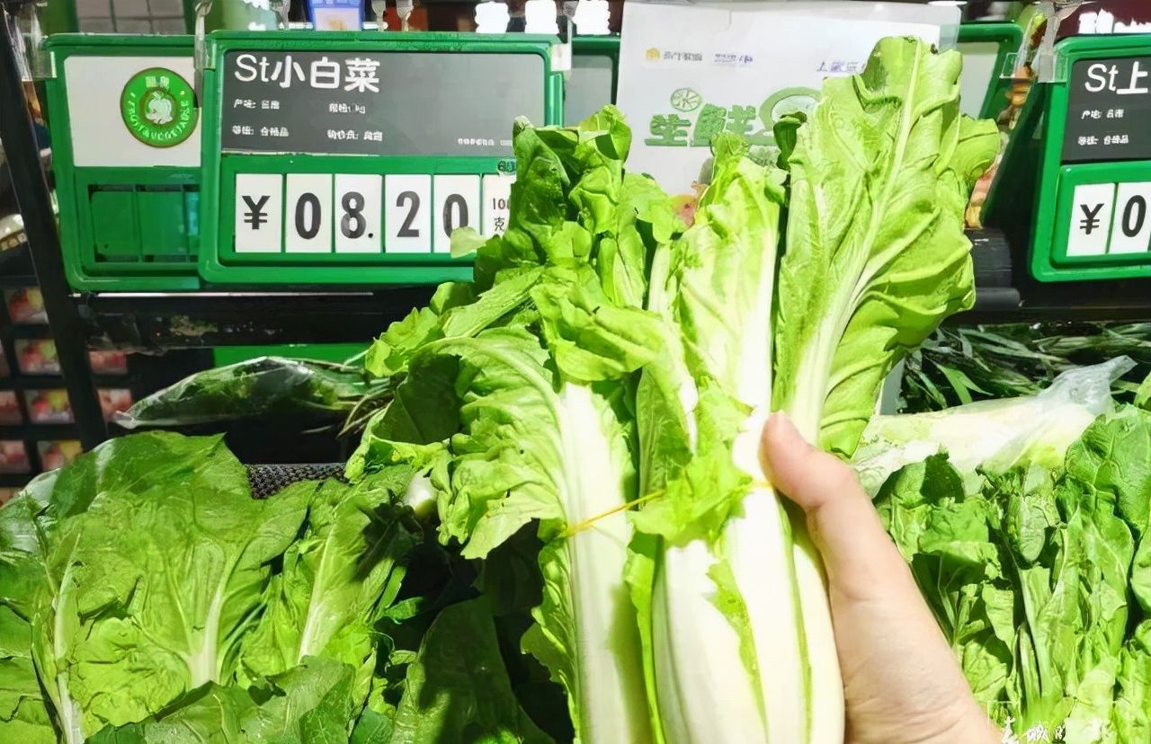 冬天，遇到这4种蔬菜别手软，一次多囤点，再不怕冬天没菜吃