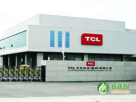 TCL光大科技（惠州）有限公司
